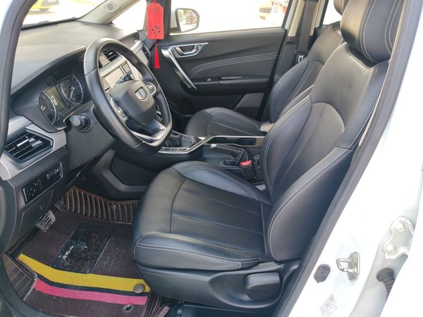 Geely Auto Vision X3 2019, 73600 км, за 6188 USD - фото 22