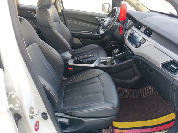 Geely Auto Vision X3 2019, 73600 км, за 6188 USD - фото 21