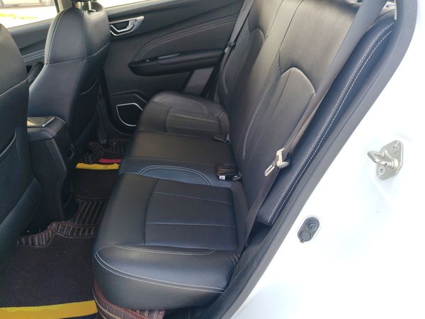 Geely Auto Vision X3 2019, 73600 км, за 6188 USD - фото 23