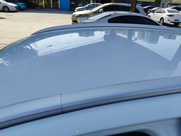 Geely Auto Vision X3 2019, 73600 км, за 6188 USD - фото 10