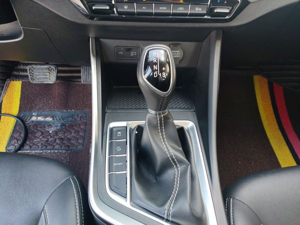 Geely Auto Vision X3 2019, 73600 км, за 6188 USD - фото 12