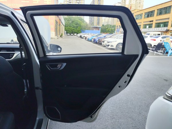 Geely Vision X3 2019, 87700 км, за 4560 USD - фото 25