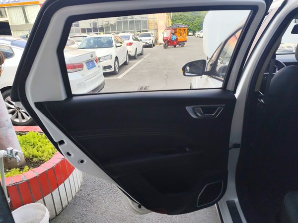 Geely Vision X3 2019, 87700 км, за 4560 USD - фото 27