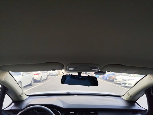 Geely Vision X3 2019, 87700 км, за 4560 USD - фото 21