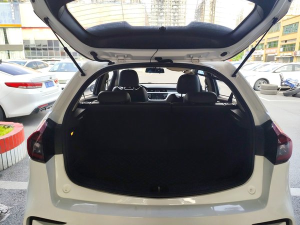 Geely Vision X3 2019, 87700 км, за 4560 USD - фото 22