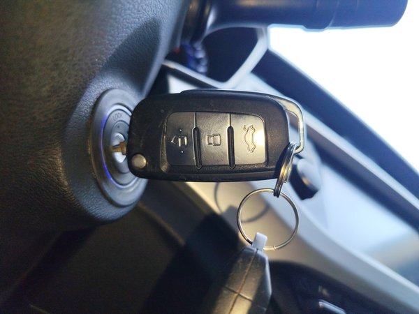 Geely Vision X3 2019, 87700 км, за 4560 USD - фото 12