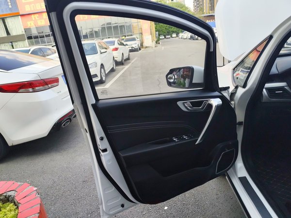 Geely Vision X3 2019, 87700 км, за 4560 USD - фото 26