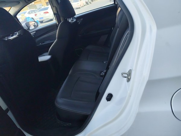 Geely Vision X3 2019, 87700 км, за 4560 USD - фото 20