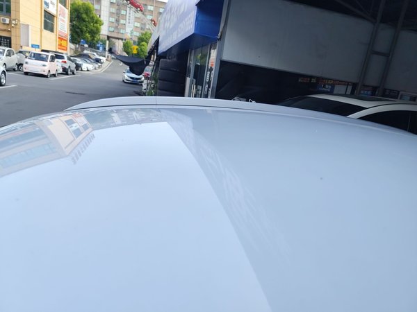 Geely Vision X3 2019, 87700 км, за 4560 USD - фото 11