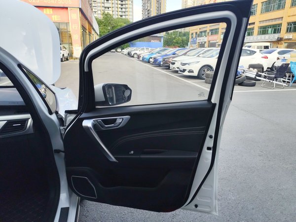 Geely Vision X3 2019, 87700 км, за 4560 USD - фото 24