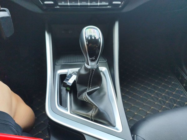 Geely Vision X3 2019, 87700 км, за 4560 USD - фото 17