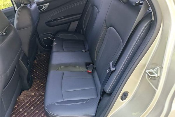 Geely Auto Vision X3 2019, 63900 км, за 5121 USD - фото 20