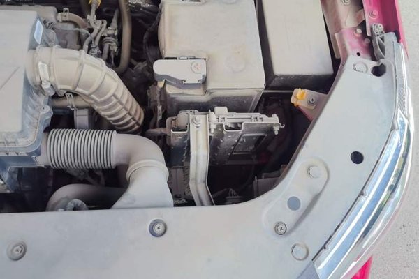 Geely Auto Vision X3 2020, 28900 км, за 3894 USD - фото 22