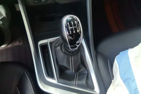 Geely Auto Vision X3 2020, 28900 км, за 3894 USD - фото 14