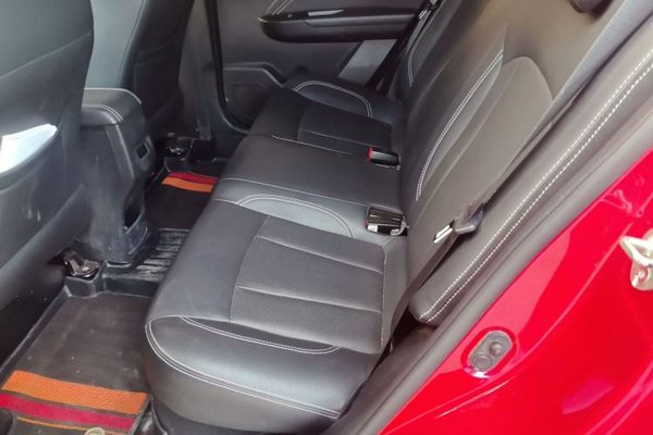 Geely Auto Vision X3 2020, 28900 км, за 3894 USD - фото 17