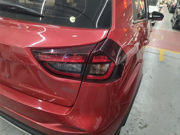 Geely Vision X3 2020, 48300 км, за 6929 USD - фото 7