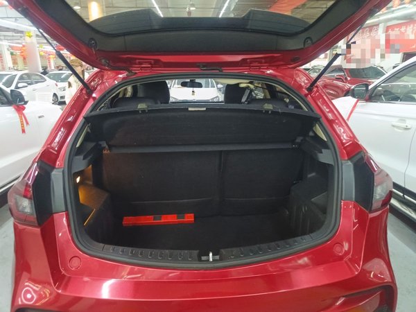 Geely Vision X3 2020, 48300 км, за 6929 USD - фото 22