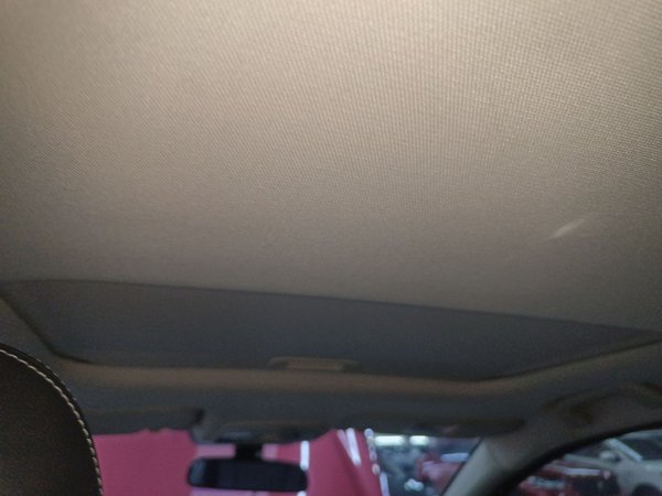 Geely Vision X3 2020, 48300 км, за 6929 USD - фото 21