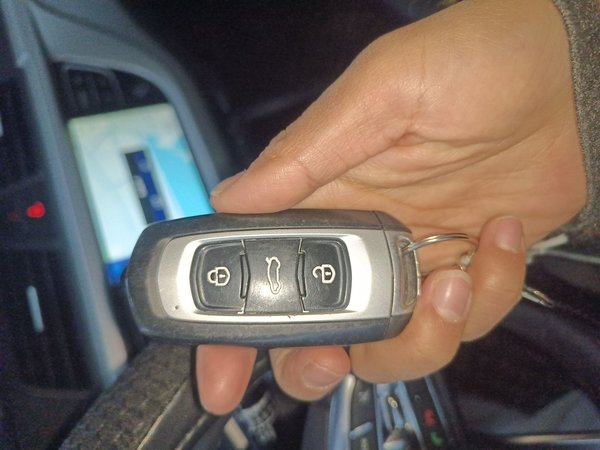 Geely Vision X3 2020, 48300 км, за 6929 USD - фото 12