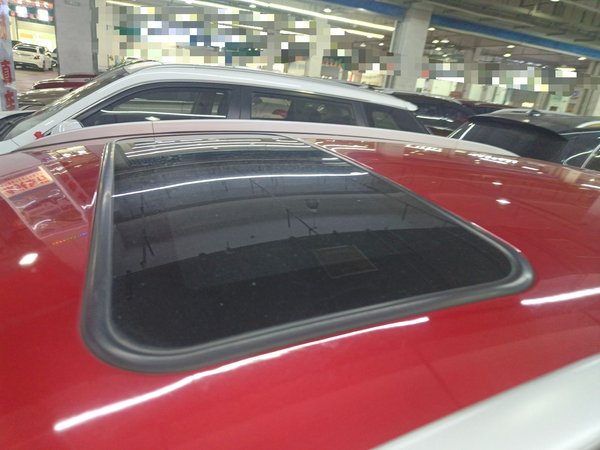 Geely Vision X3 2020, 48300 км, за 6929 USD - фото 11