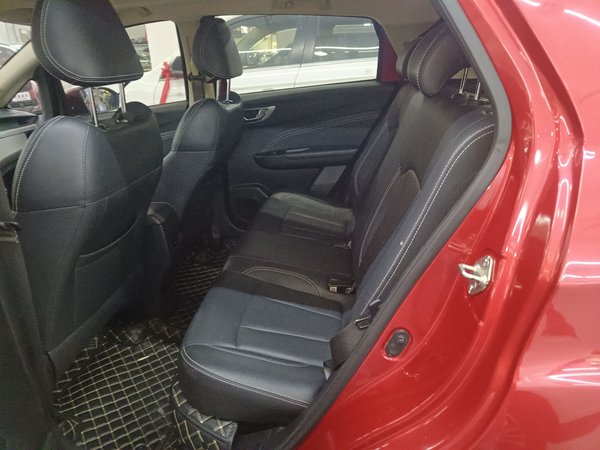 Geely Vision X3 2020, 48300 км, за 6929 USD - фото 20