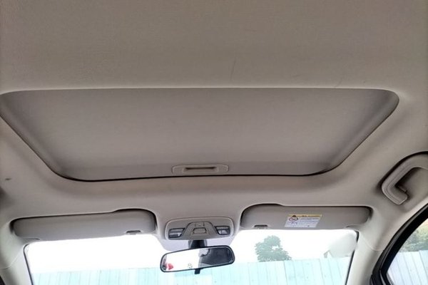 Geely Auto Vision X3 2020, 25900 км, за 6514 USD - фото 21