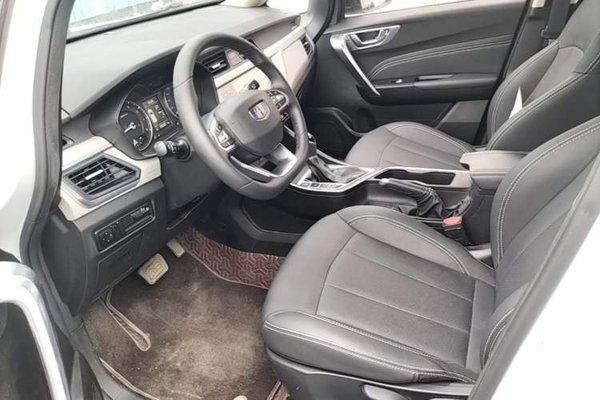 Geely Auto Vision X3 2020, 25900 км, за 6514 USD - фото 18