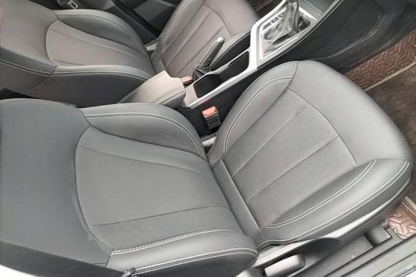 Geely Auto Vision X3 2020, 25900 км, за 6514 USD - фото 23
