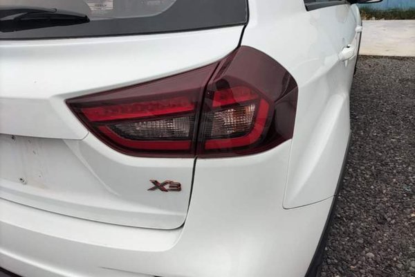 Geely Auto Vision X3 2020, 25900 км, за 6514 USD - фото 7