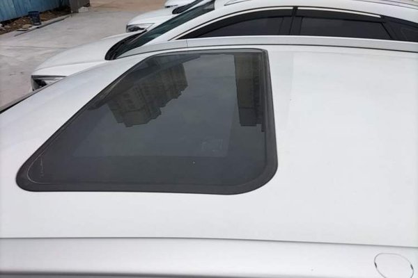 Geely Auto Vision X3 2020, 25900 км, за 6514 USD - фото 11