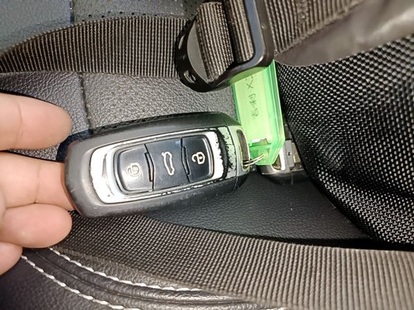 Geely Auto Vision X3 2020, 34200 км, за 6419 USD - фото 12