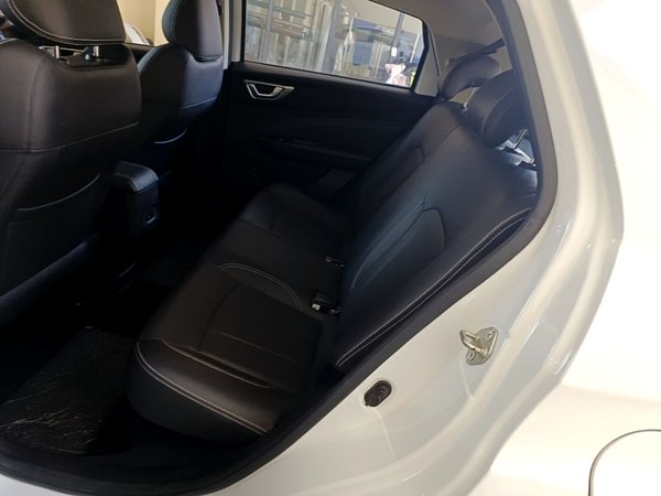 Geely Auto Vision X3 2020, 34200 км, за 6419 USD - фото 20