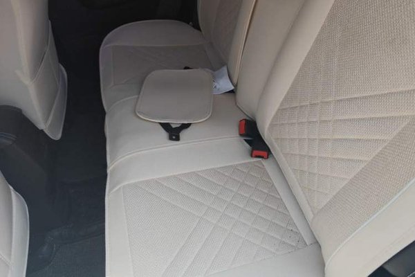 Geely Auto Vision X3 2020, 44500 км, за 6422 USD - фото 14
