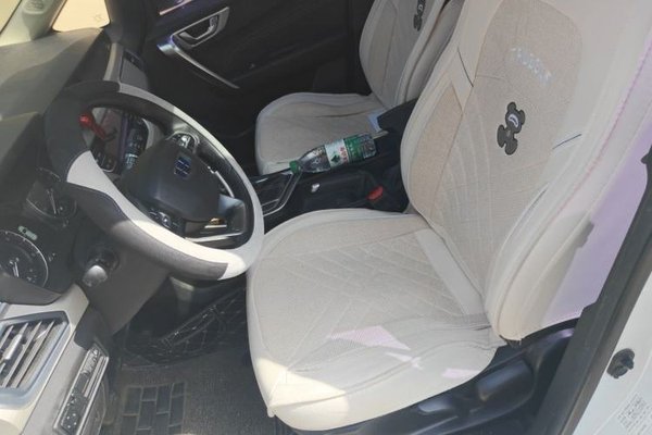 Geely Auto Vision X3 2020, 44500 км, за 6422 USD - фото 8