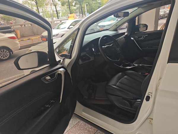 Geely Vision X3 2020, 53200 км, за 6816 USD - фото 21