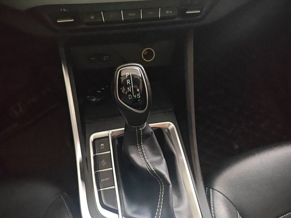 Geely Vision X3 2020, 53200 км, за 6816 USD - фото 15