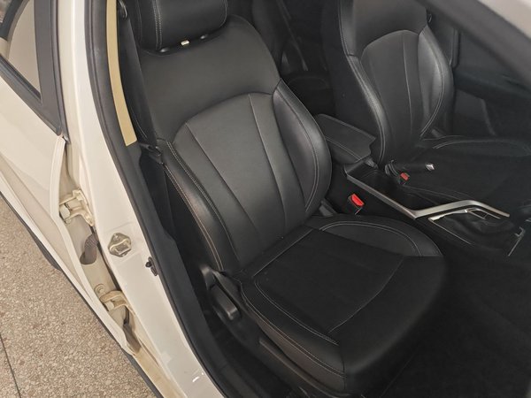 Geely Vision X3 2020, 53200 км, за 6816 USD - фото 23