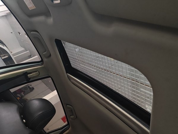 Geely Vision X3 2020, 53200 км, за 6816 USD - фото 17