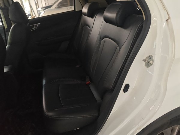 Geely Vision X3 2020, 53200 км, за 6816 USD - фото 22