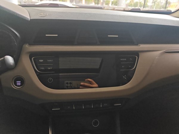 Geely Vision X3 2020, 53200 км, за 6816 USD - фото 14