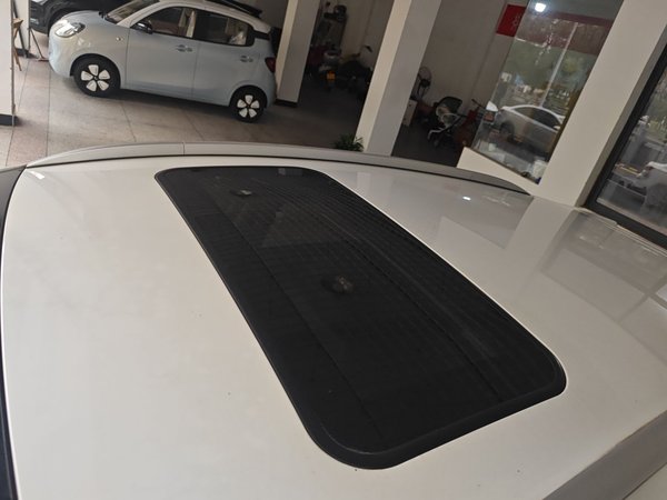 Geely Vision X3 2020, 53200 км, за 6816 USD - фото 11