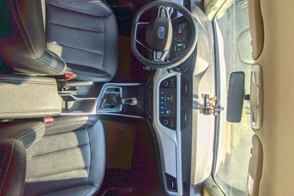 Geely Auto Vision X3 2020, 59700 км, за 5158 USD - фото 12