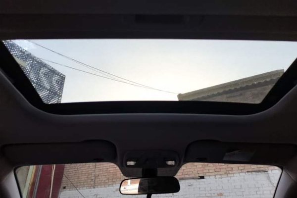Geely Auto Vision X3 2021, 56500 км, за 6943 USD - фото 21