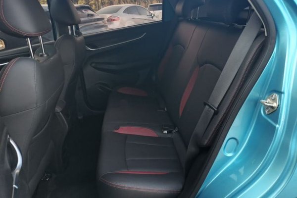 Geely Auto Vision X3 2021, 56500 км, за 6943 USD - фото 20