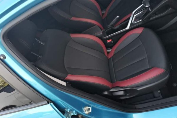 Geely Auto Vision X3 2021, 56500 км, за 6943 USD - фото 23