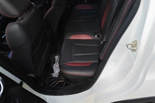 Geely Auto Vision X3 2021, 115000 км, за 7805 USD - фото 20