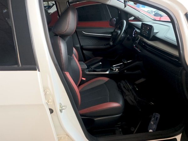 Geely Auto Vision X3 2021, 21800 км, за 8020 USD - фото 23