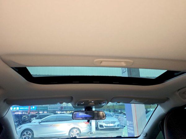 Geely Auto Vision X3 2021, 21800 км, за 8020 USD - фото 21