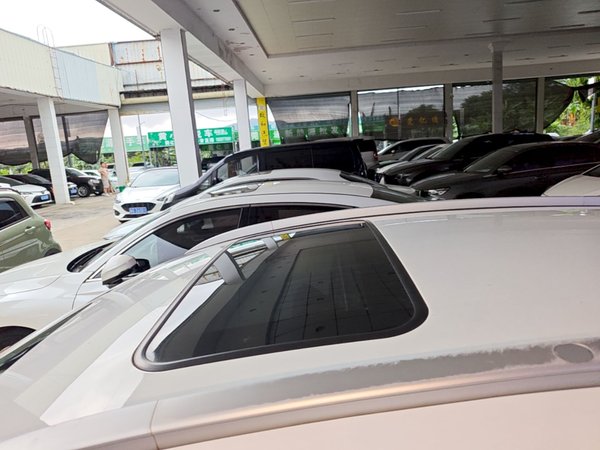Geely Auto Vision X3 2021, 21800 км, за 8020 USD - фото 11