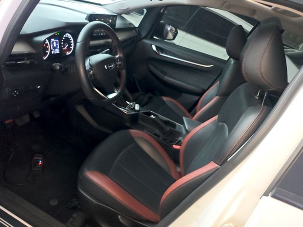 Geely Auto Vision X3 2021, 21800 км, за 8020 USD - фото 18